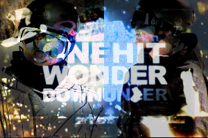 Walker & Zalohar win One Hit Wonder