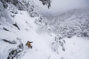 2018 Australian Snow Season Outlook — Vanilla… mmm, Not Bad