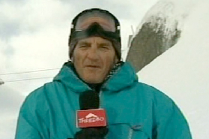 Australian Video Snow Report - August 6, 2009