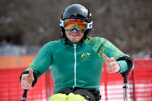 From Paralysed to Paralympian in Five Years – Meet Sam Tait