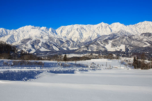 Hakuba Valley Joins the Epic Pass