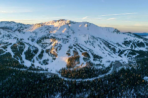 Mammoth Mountain Is Big and Always Worth a Visit