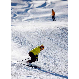 Colorado Opens For The 2009 - 10 Ski Season