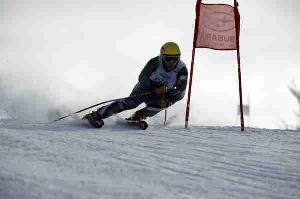 Interschools - The Backbone of Australian Snowsports Development