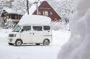 Niseko Japan - Fortnightly Wrap Up - December 20th