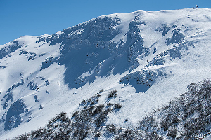 Buller X Gets the Green Light - it’s on - Australia's first Freeride Competition