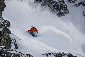 Kiwi’s Become a Global Freeriding Force at The North Face Frontier Finals – The Remarkables – Freeride World tour