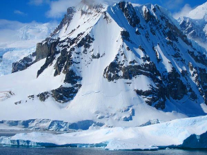 Antarctica - The Ski Trip Of A Life Time