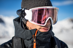 Tested - Oakley Inferno Line Miner Goggle - The Locker | Mountainwatch