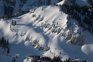 Jackson Hole - Is This The Best Ski Resort in North America?
