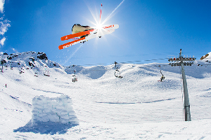 We're Trading You Faction Ski's For Your Photos - Your Chance To Win