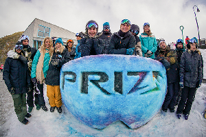 Oakley Announces Prizm Palooza Tour - Brand Watch