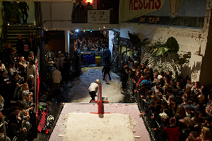 What Went Down At The First Snowboard Event Of The Season