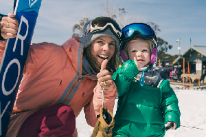 Thredbo 60 Years of Stoke - The Next Generation
