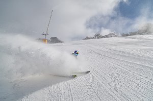The Unofficial Opening Weekend - Resort Wrap Up