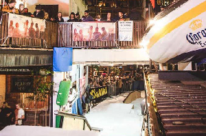 Snowboarding Takes Over Sydney – Next Week