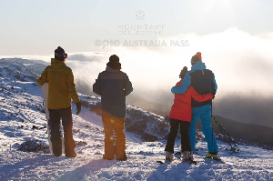 What Pass to Buy This Winter - Mountain Collective or Epic Australia