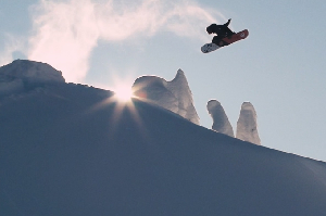 Side Hit Euphoria, Mayhem In The Rockies, Ruprecht Destroys Powder Ridge, Afterhours Crew At Baker & Scotty James Is Still Awesome