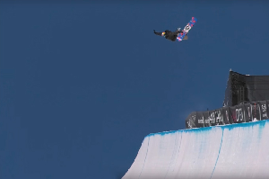 Travis Rice Wins in Hakuba, Mt. Bachelor Off Tap, Bryce Bugera Hits The Streets & Scotty James is Just The Best