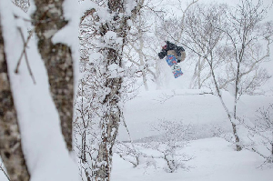 Checking In With Scotty James