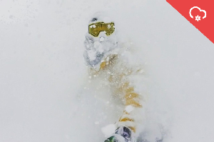Snow Alert - Utah Off to a Good Start