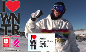 I HEART WNTR - Perisher Park