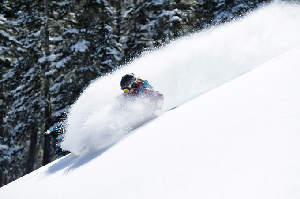 Kirkwood - Tahoe's Hidden Gem