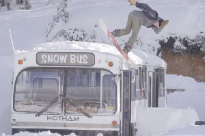 Watch - Alex Stewart's Full Part 2016