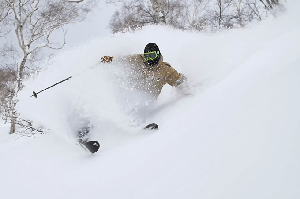 The Best Skis For Japan 2016-17