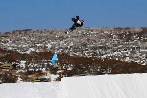 The Shortcut To Landing Perfect Backside 540’s – Trick Tips