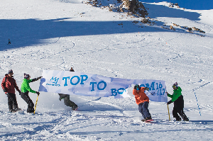 Mammoth Mountain Is Officially Open For Skiing and Boarding - Travel