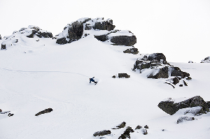 Late Season Boarding - A Guide to Getting It in October