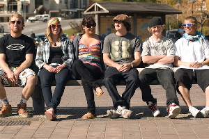 NZ Freeski Teams Announced