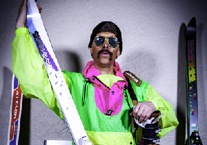 Party Like It's 1986 This Weekend At Mt Hotham - Guide