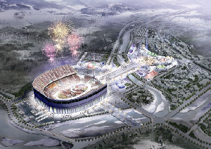 Counting down to the PyeongChang 2018 Winter Olympics