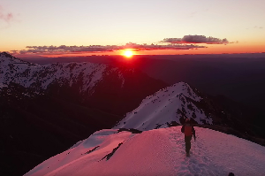 This Drone Footage will Leave you in Awe of the Incredible Beauty of the Aussie High Country - Video