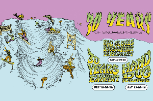 Australian Snowboarding celebrates 30 Years at Thredbo Resort This Weekend