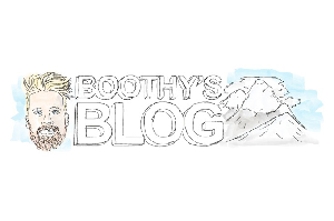 Boothy's Blog - Weekend at Bernie’s