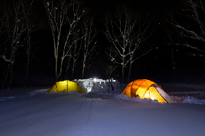 A Story of Survival, Snow, Recovery and Hokkaido's Winter Waves, Way East - Trailer