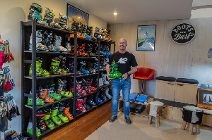 Five Reasons You Need a Proper Ski Bootfit - The Gear Locker