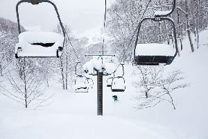 Win the Ultimate Pow-Chaser's Japan Snow Holiday - Giveaway