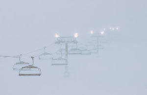 The Mountainwatch Guide to Skiing in a Blizzard - Snow Journal