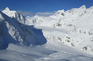 Canadian Government Approves Plan to Build New Resort With Most Vertical in North America