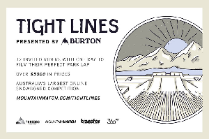 Hype Builds for Tight Lines 2016 With Announcement of 12 Invited Riders