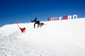 The Third Annual Transfer Banked Slalom - Official Results, Video and Recap
