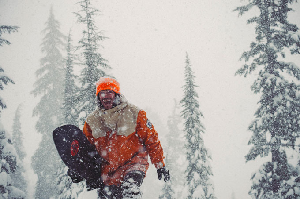 Your Snow Outerwear Might be Doing More Harm Than You Think - Gear Locker
