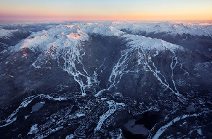 Vail Resorts Acquires Whistler Blackcomb for CAD $1.4 Billion