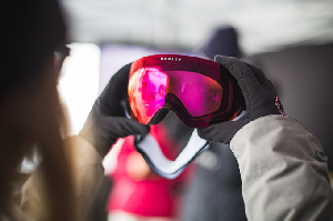 Oakley’s Prizm Powered Weekend Takes Over Thredbo - Recap