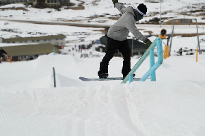 How to Land a Perfect Frontside Boardslide With Jess Rich - Trick Tips