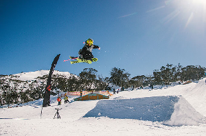 Rip Curl Gromsearch Unearths Australia's Best Junior Talent - Recap